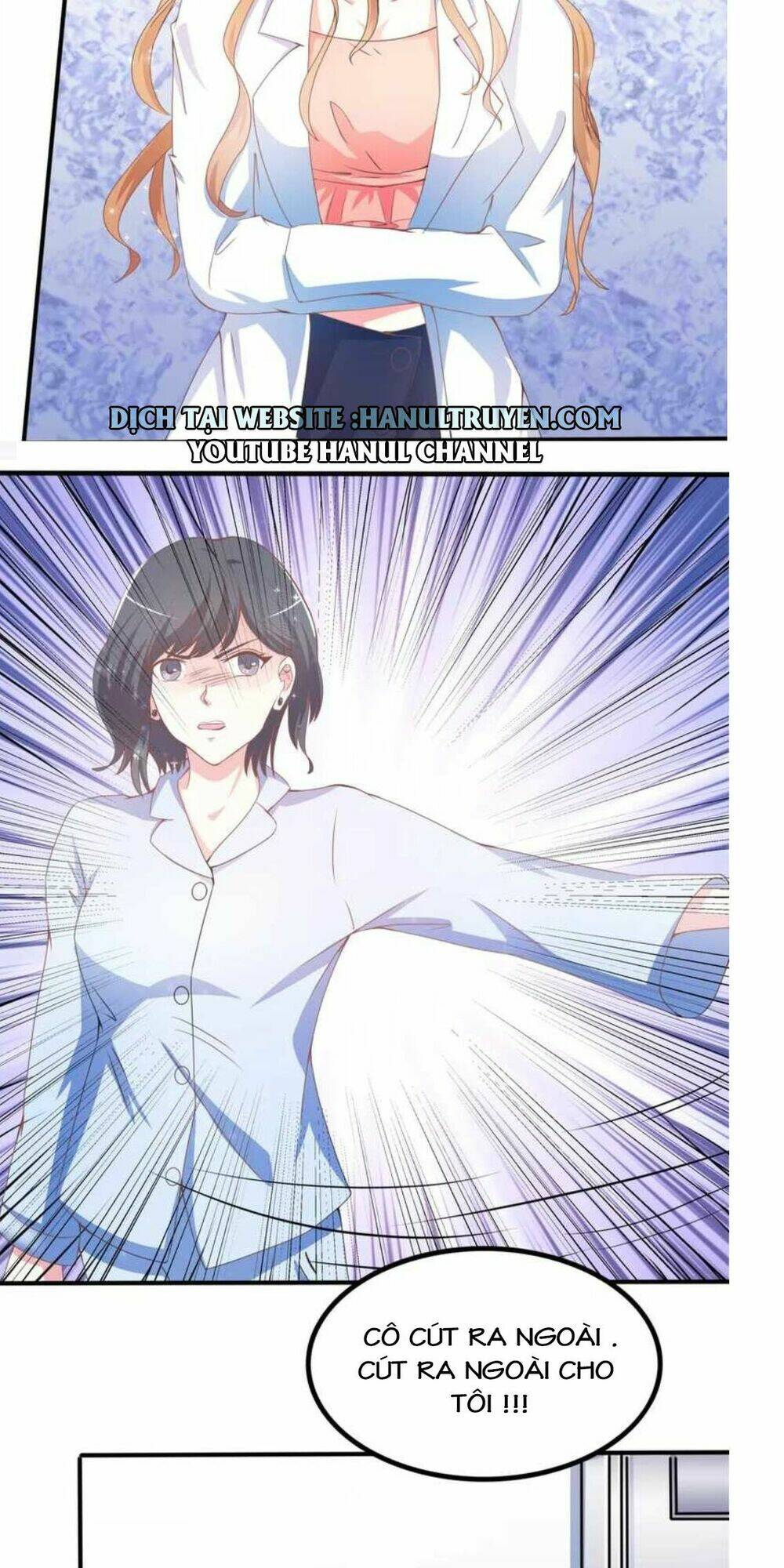 dụ vợ về nhà chồng cũ phải thật ôn nhu chapter 68 19