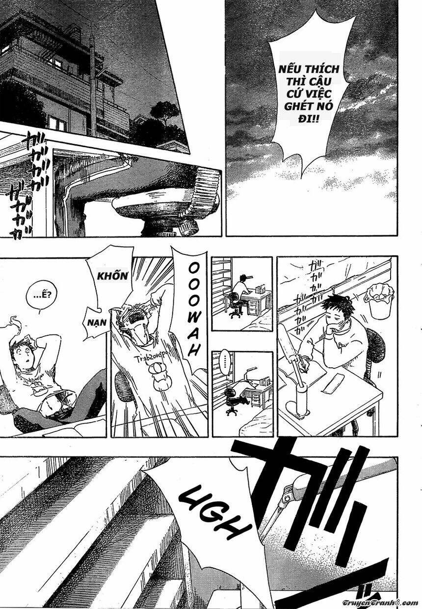 sakurai manager 's club chapter 1 24