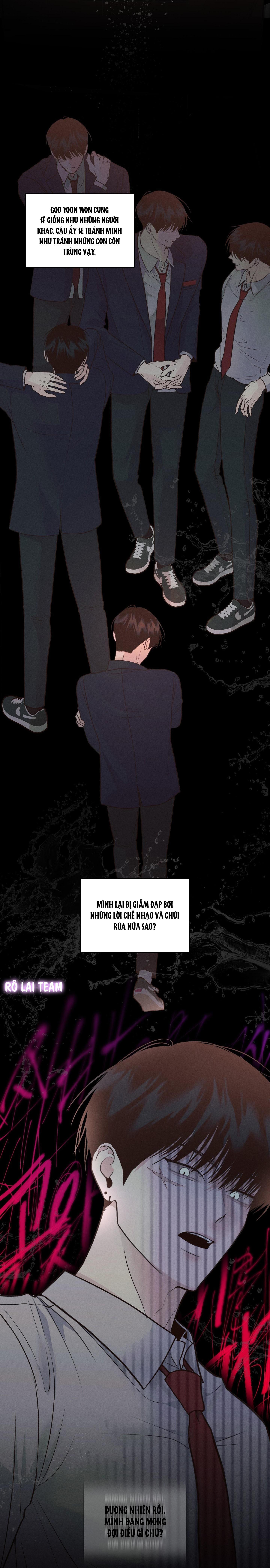 cứu tinh của thứ hai chapter 7 18