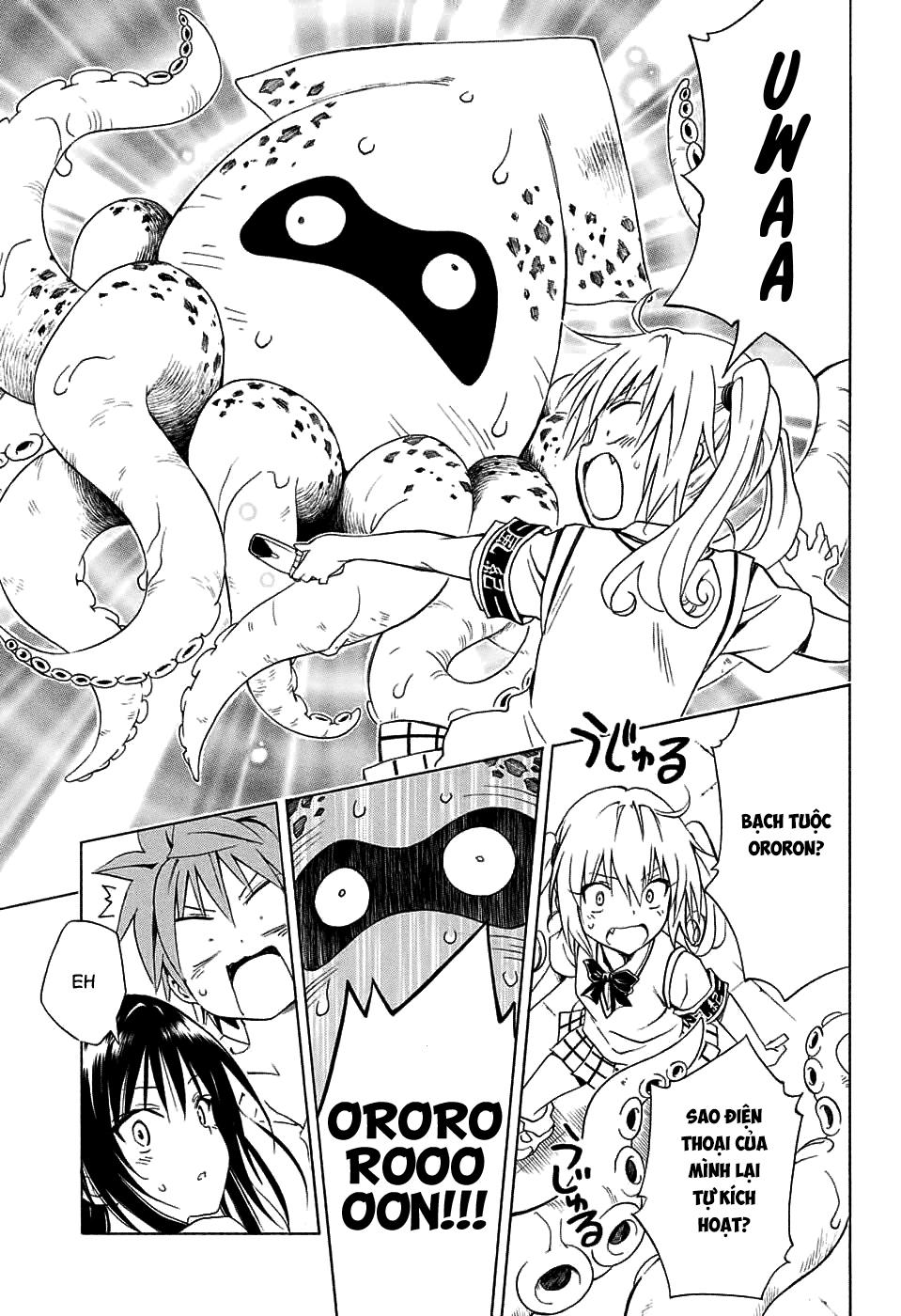 to love - ru darkness chapter 64 30