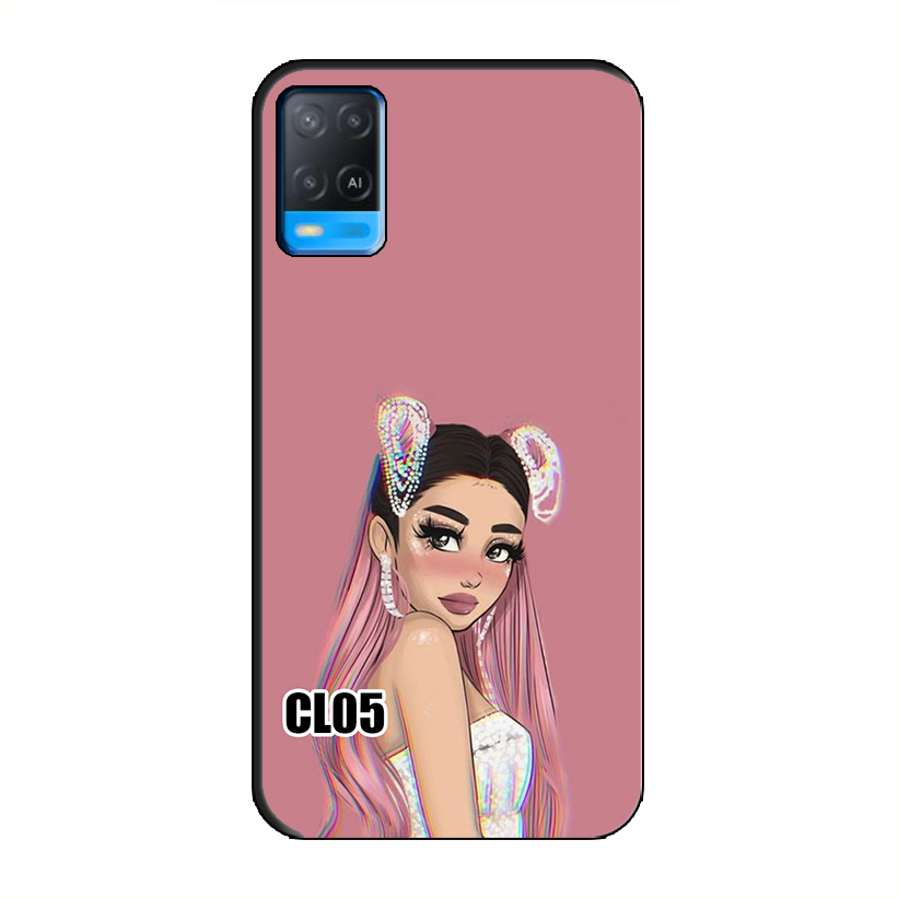 Ốp Lưng Dành Cho OPPO A54