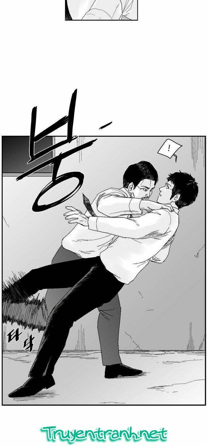 bạo lực học đường chapter 30 31