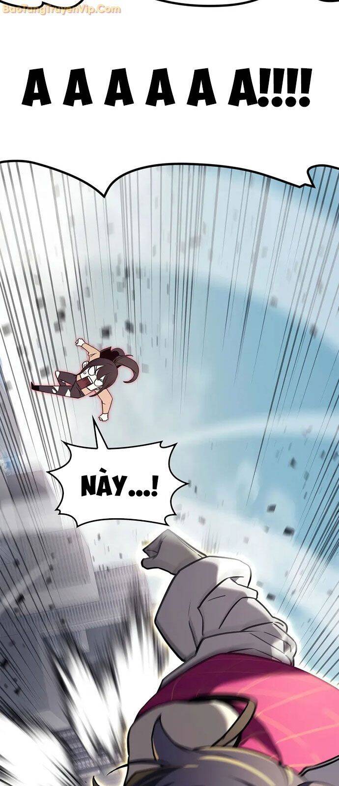 Vị Vua Mạnh Nhất Đã Trở Lại chapter 106 12