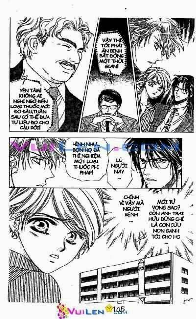 nữ sinh thời đại chapter 3 105