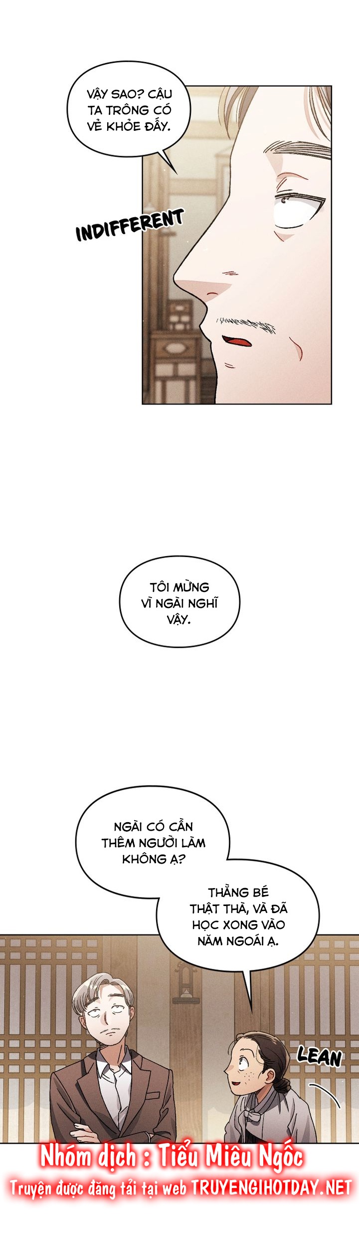 nếu tôi là bạn chapter 19 17