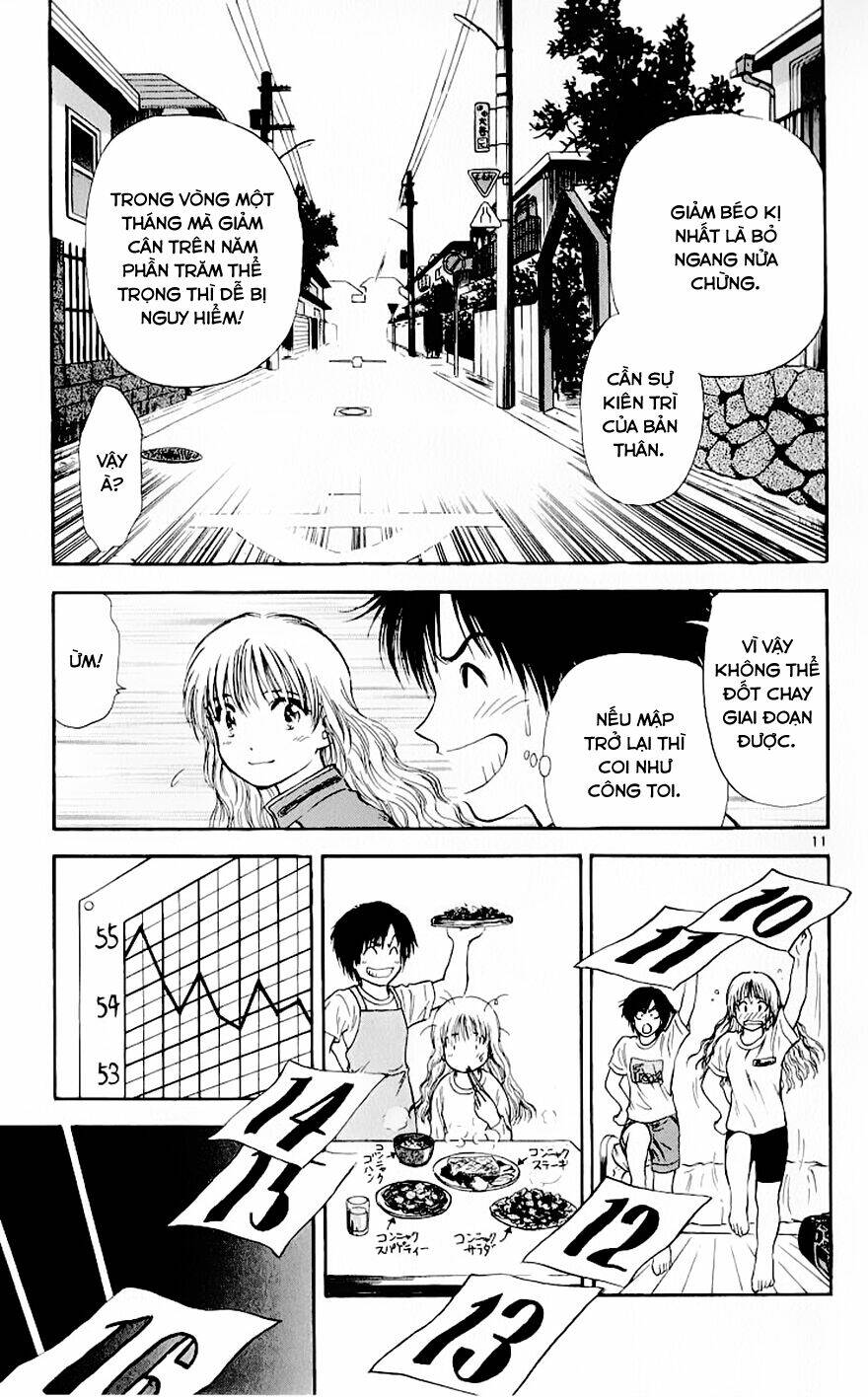 salad days chapter 86 12