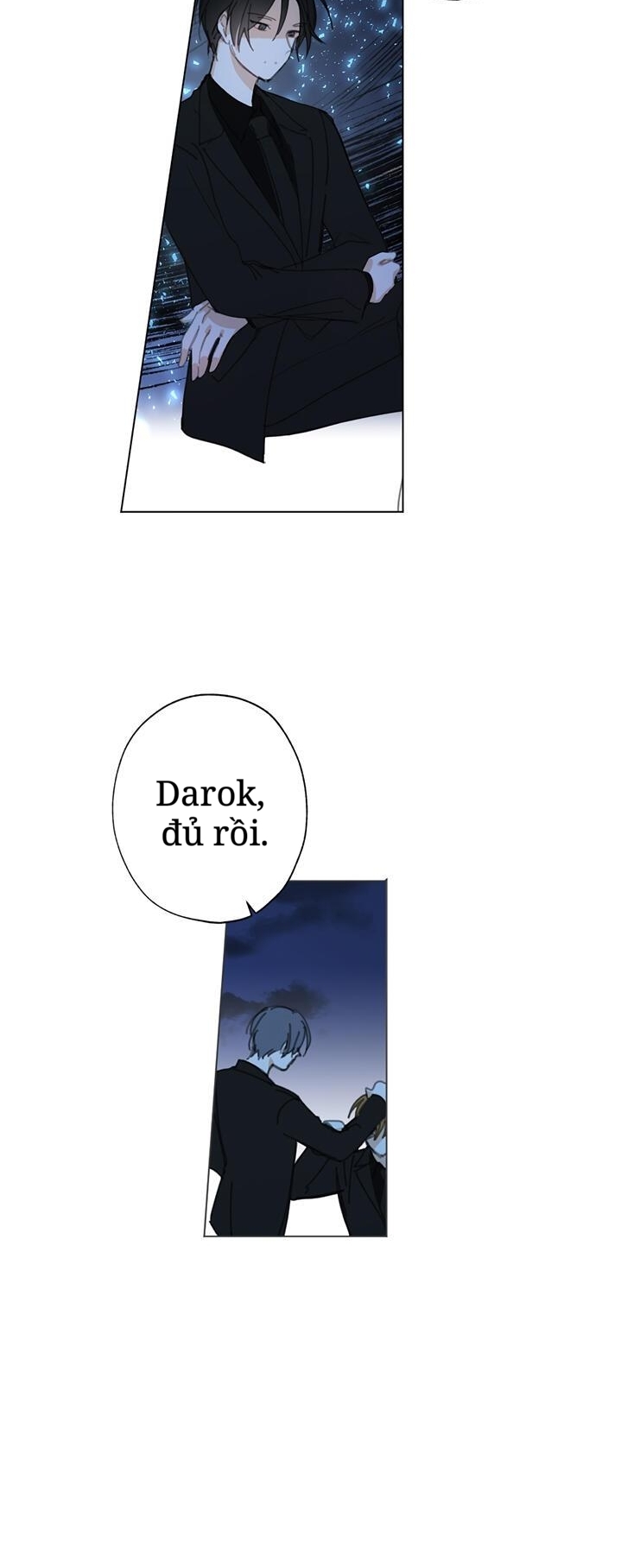 chuyện tình ở honey bouche chapter 11 12