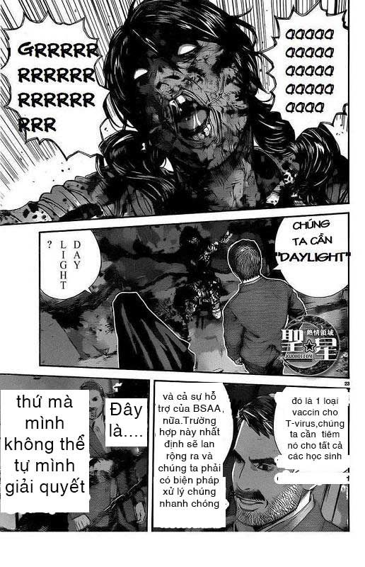 thảm họa marhawa chapter 1 30