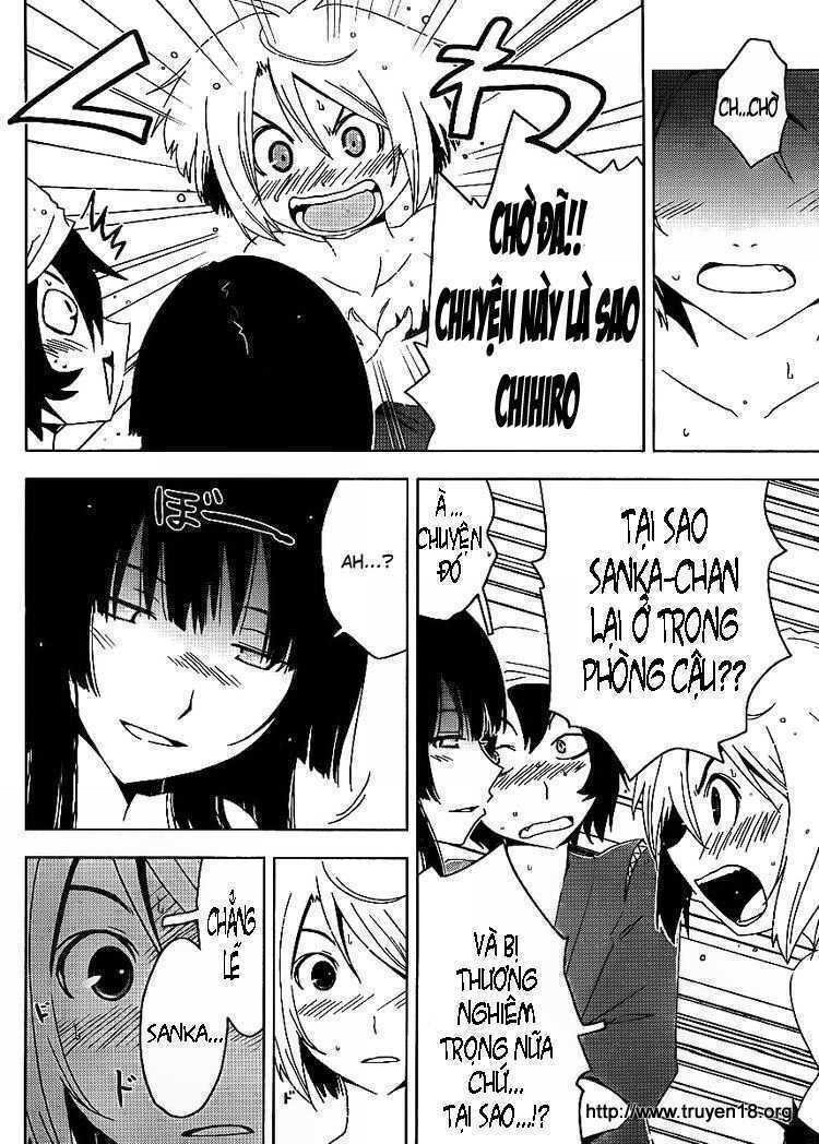 sanka rea chapter 6 8