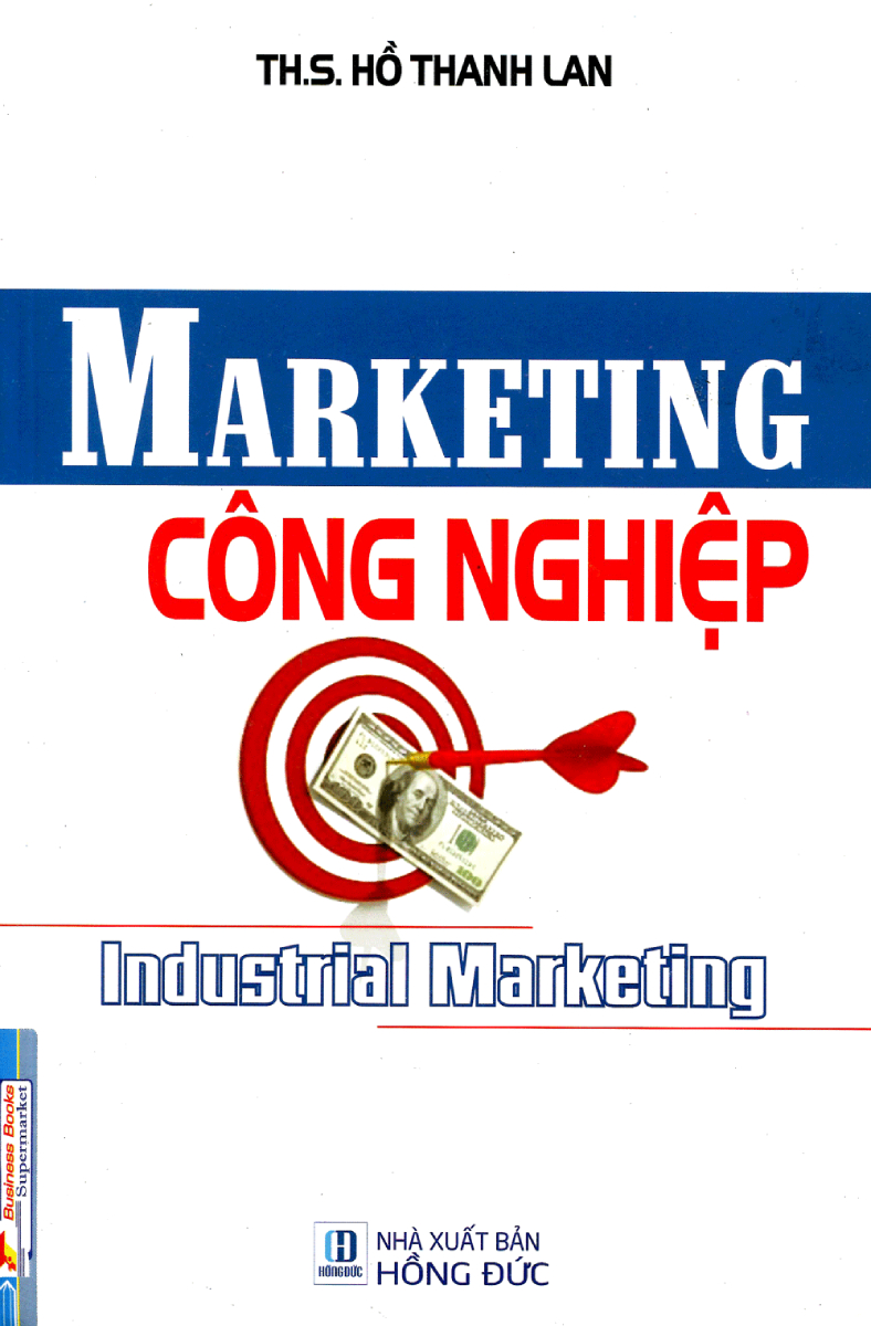 Marketing Công Nghiệp _KT