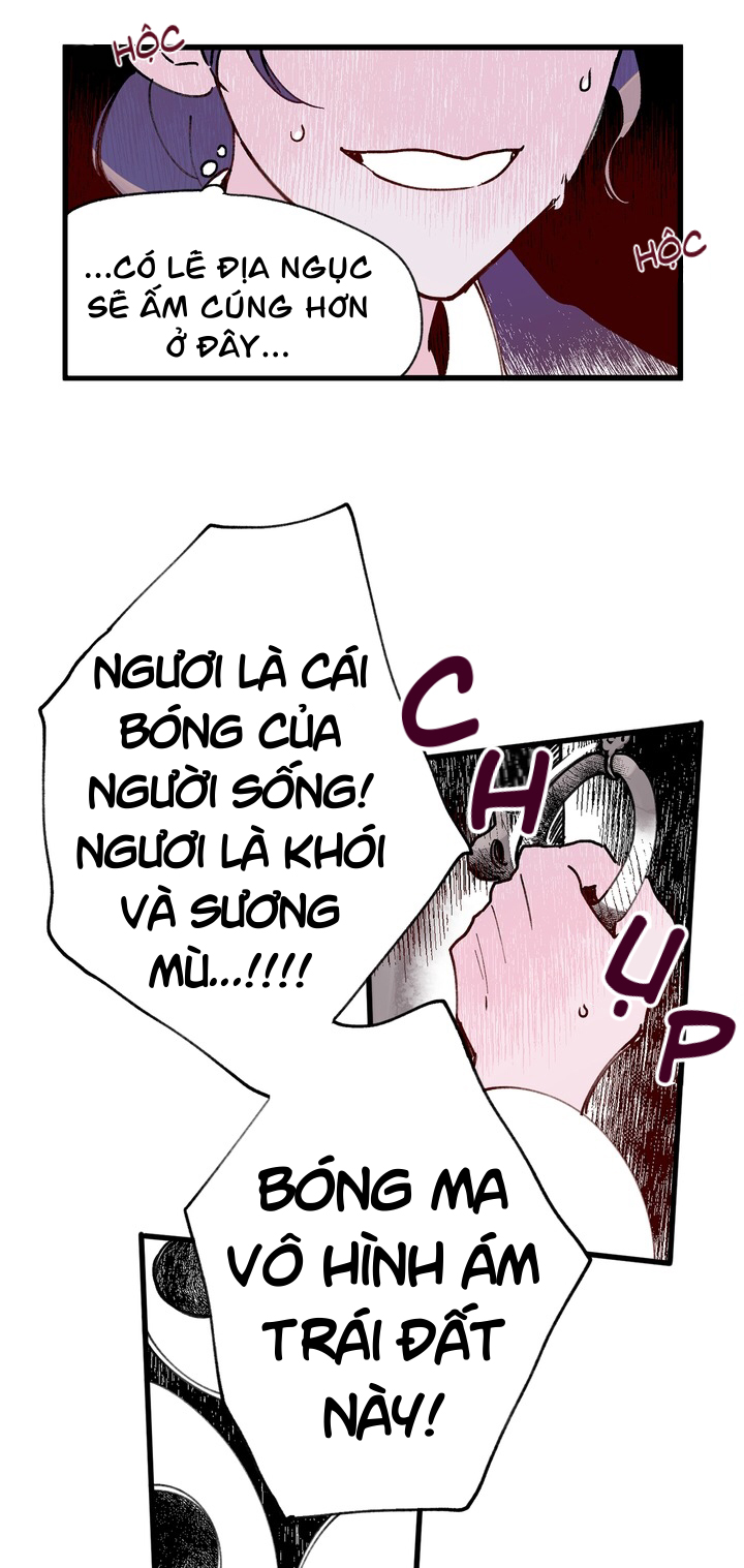 tham vọng quyền lực (full) chapter 35 18