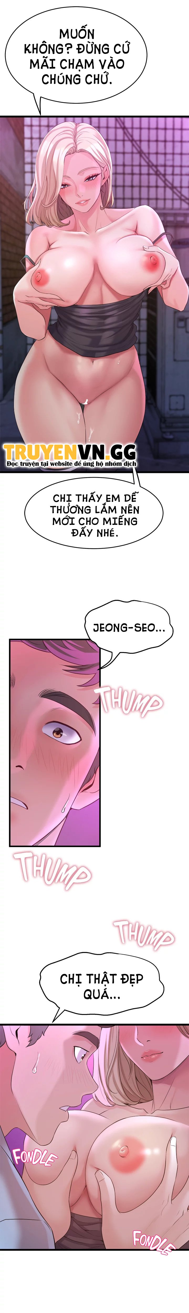 lớp nhảy mỹ nhân chapter 7 7