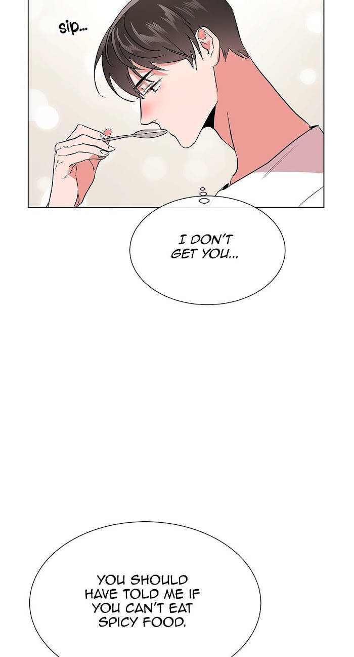 [raw] red candy chapter 60 34