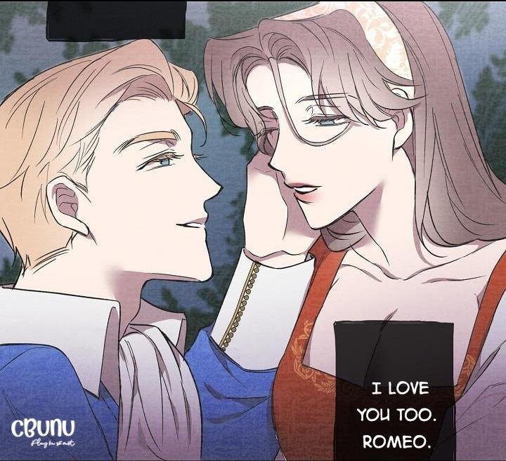 |drop| nụ hôn chết chóc chapter 5 72