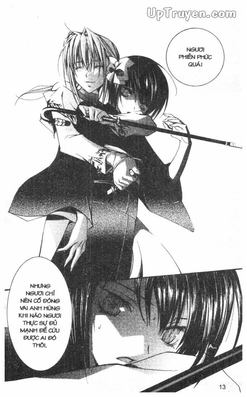 nightmare inspector chapter 10 13