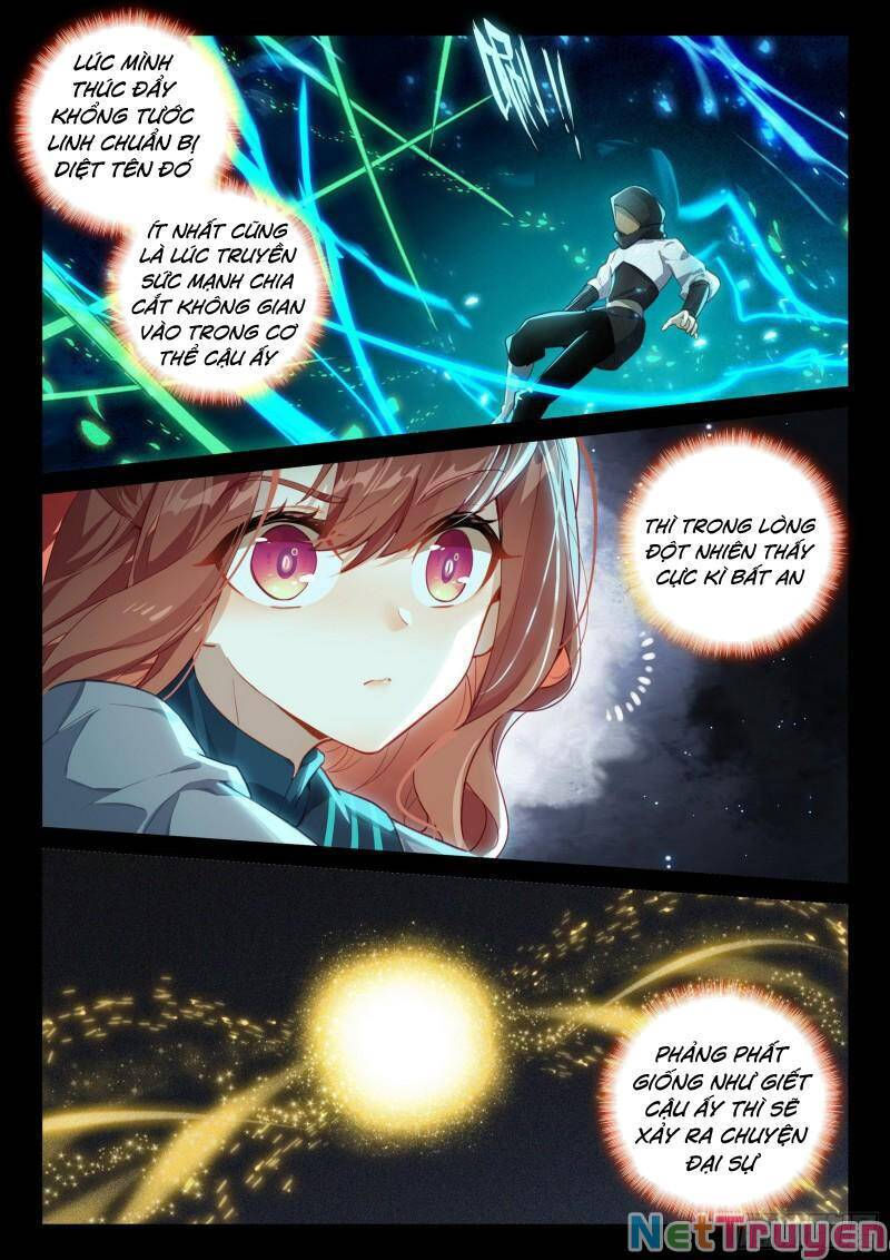 đấu la đại lục 5 - đường tam trùng sinh chapter 70 9