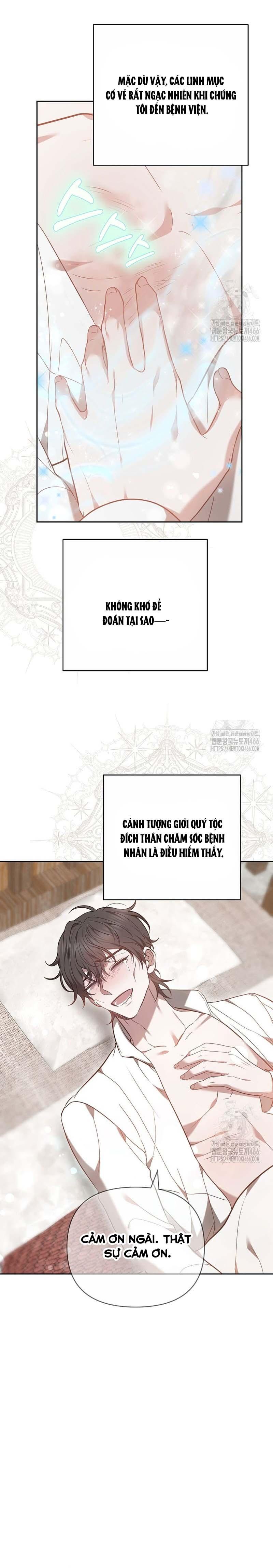 mang em vào giấc ngủ chapter 14 37