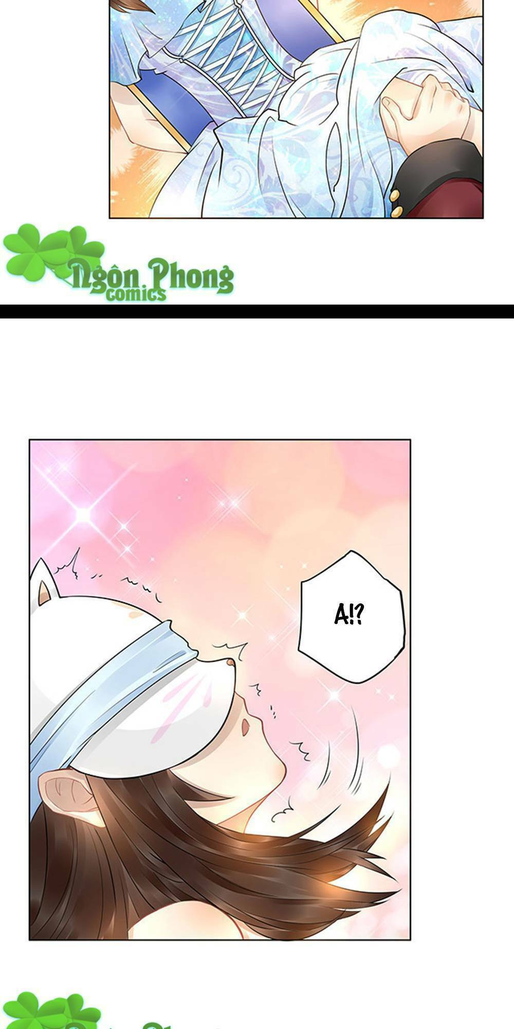 vũ hội thần bí chapter 6 10