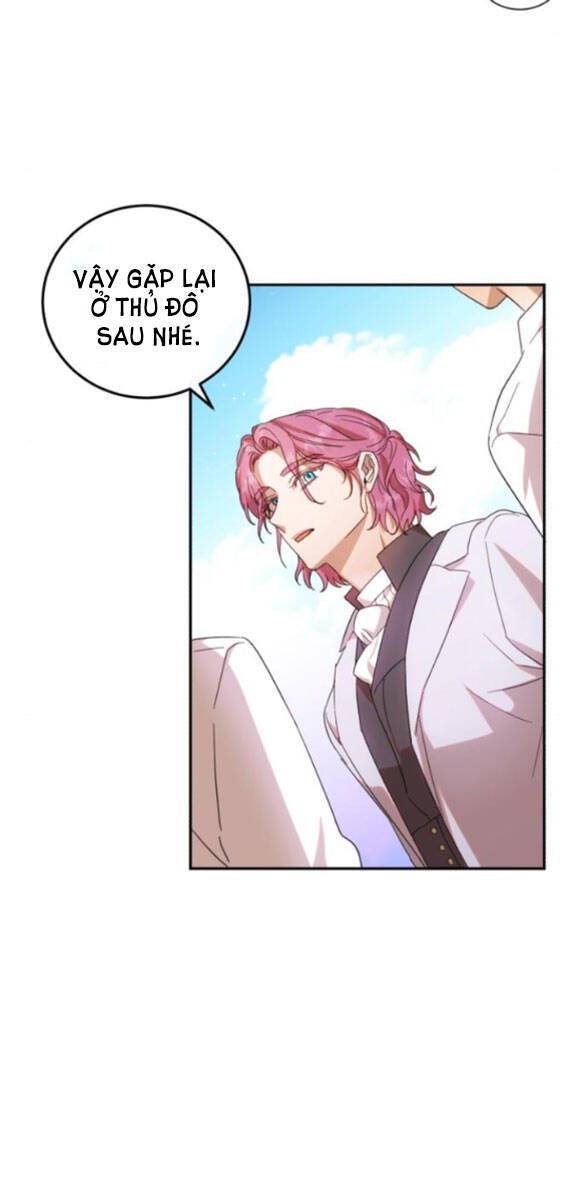 nếu là phản diện, liệu tôi sẽ chết? chapter 4.2 24