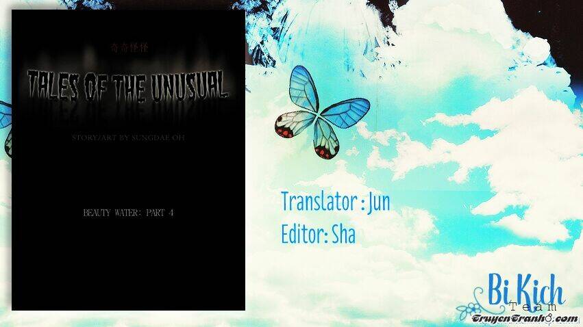 dung dịch thẫm mỹ chapter 10 1