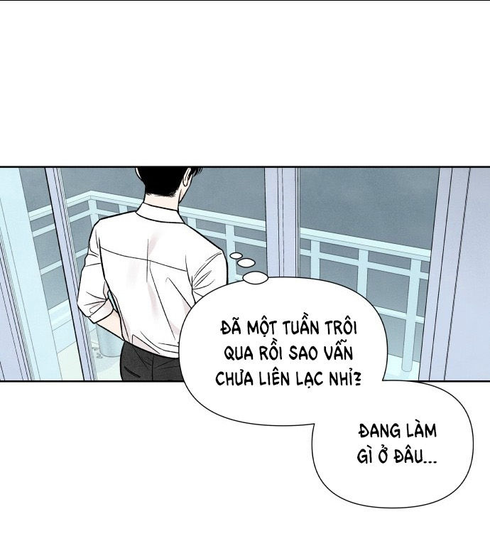 Điều Khiến Tôi Quyết Tâm Muốn Chết Chapter 39.2 - Trang 2