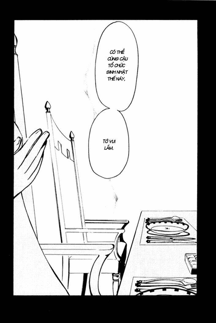 huyền thoại đôi cánh chapter 22 13