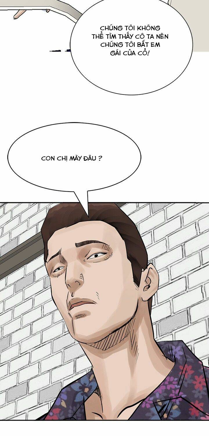 huyền thoại : khởi đầu chapter 10 24