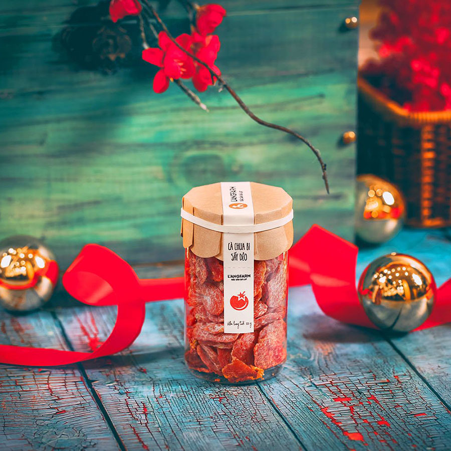 Set quà tết L’angfarm Etsy 23