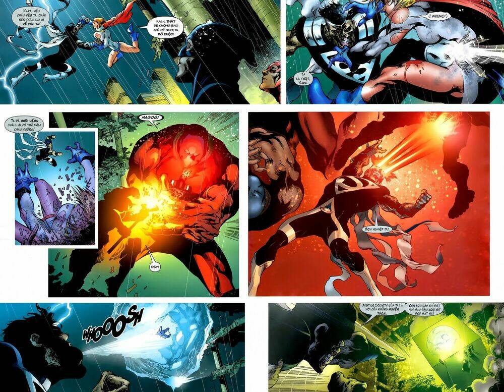 Blackest Night chapter 45 9
