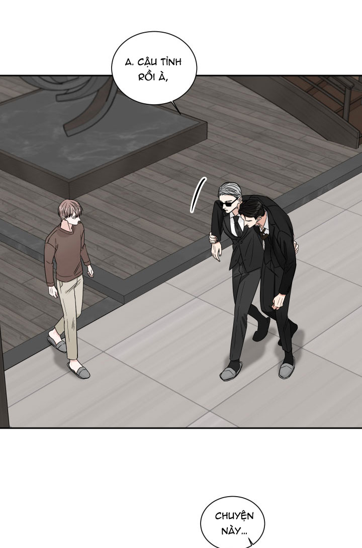 điểm cuối chapter 25 5