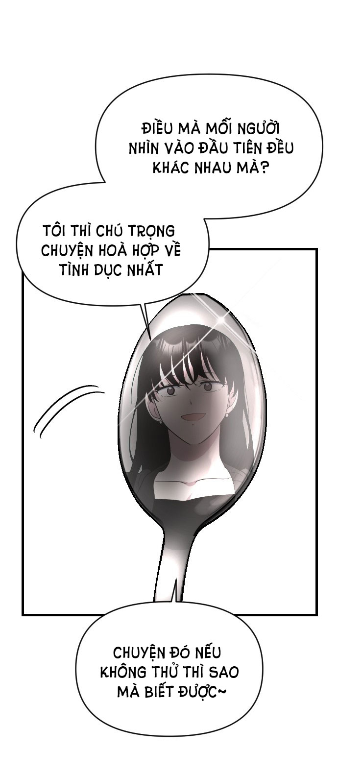 Tuyển Tập Truyện Ngắn Dằm Khăm Của Bạn Mảy chapter 33.1 - Trang 35