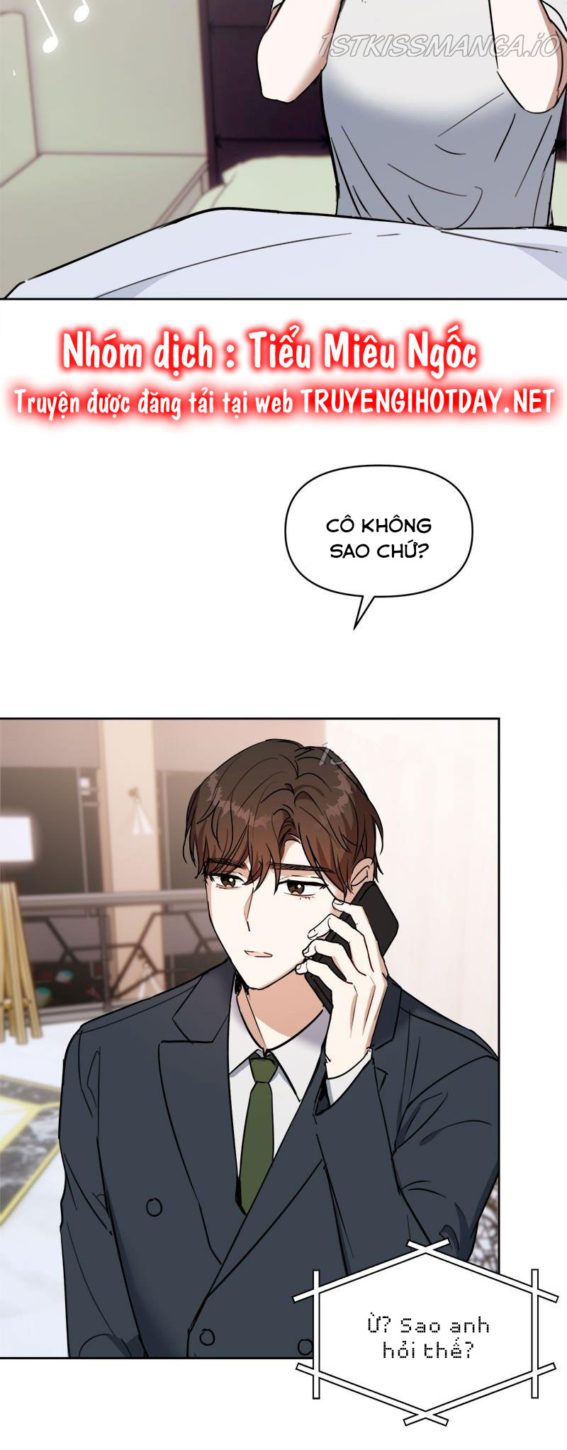 bản cam kết hôn nhân chapter 38 8