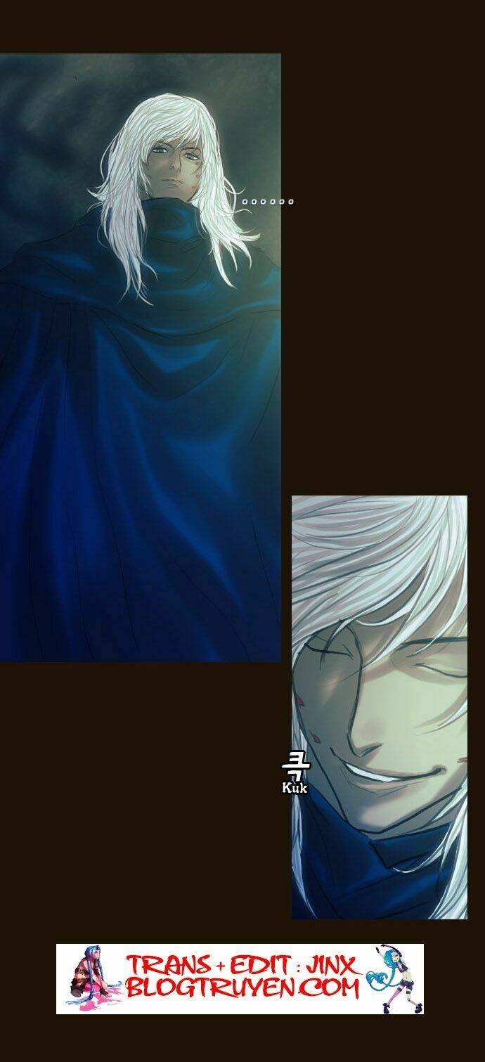 hội ảo thuật chapter 165 8