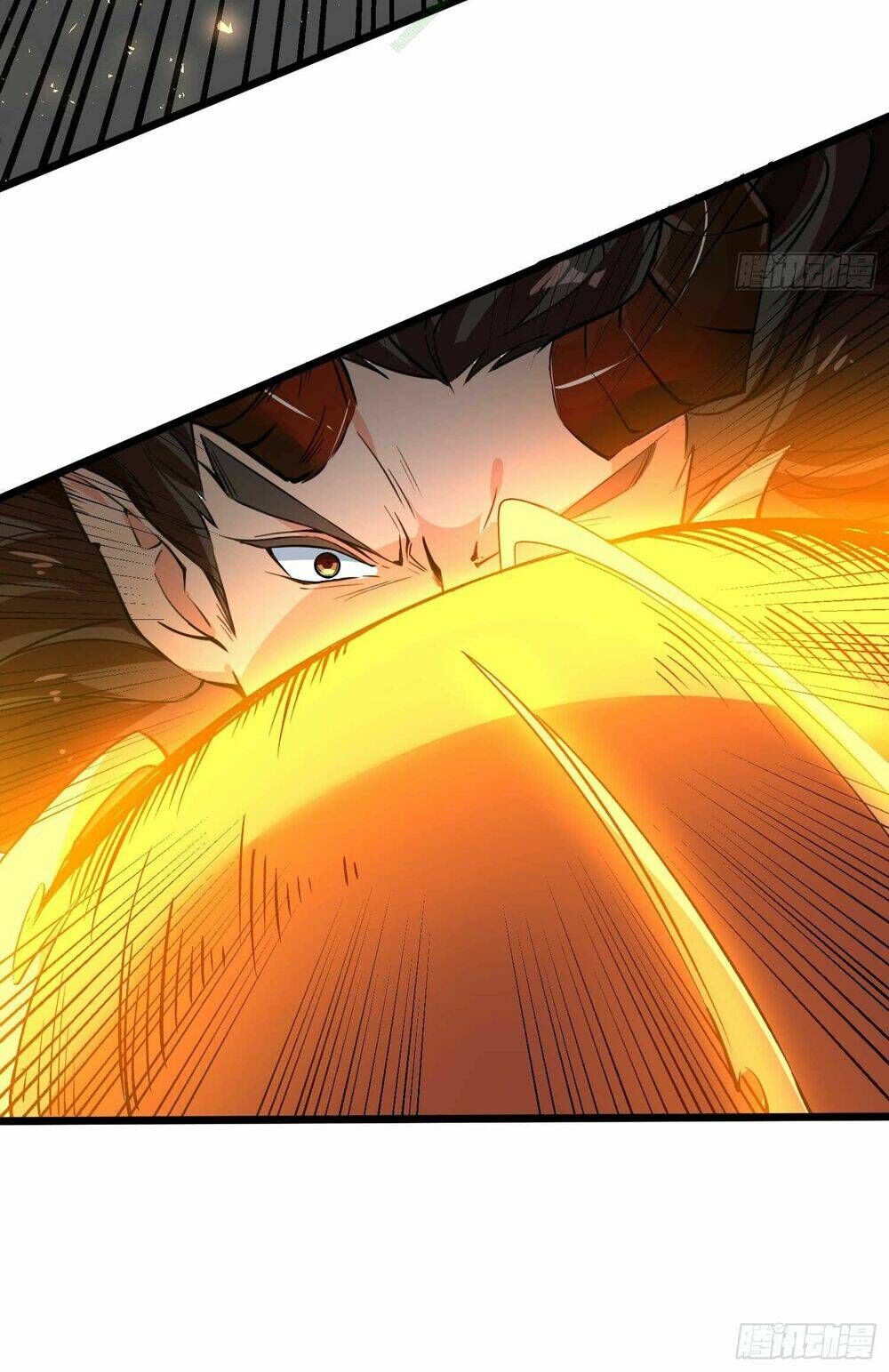 giáng thần chiến ký chapter 9 44