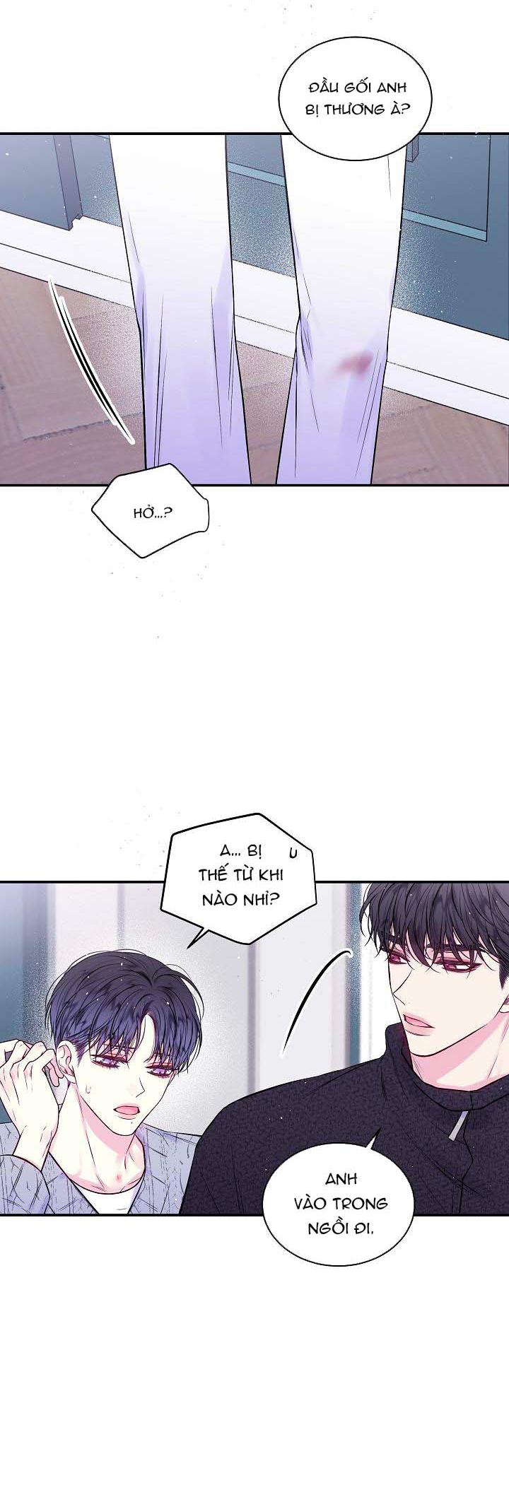 bình minh thứ hai chapter 43 36