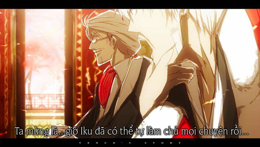 touhou - tenco no tabi chapter 1 10