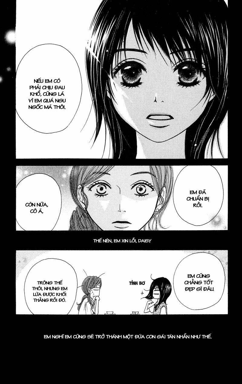 điện kích daisy chapter 6 31