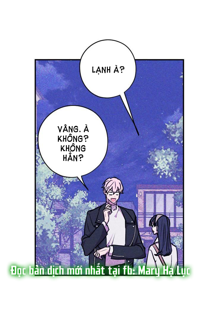Tuyển Tập Truyện Ngắn Dằm Khăm Của Bạn Mảy chapter 32.1 - Trang 31