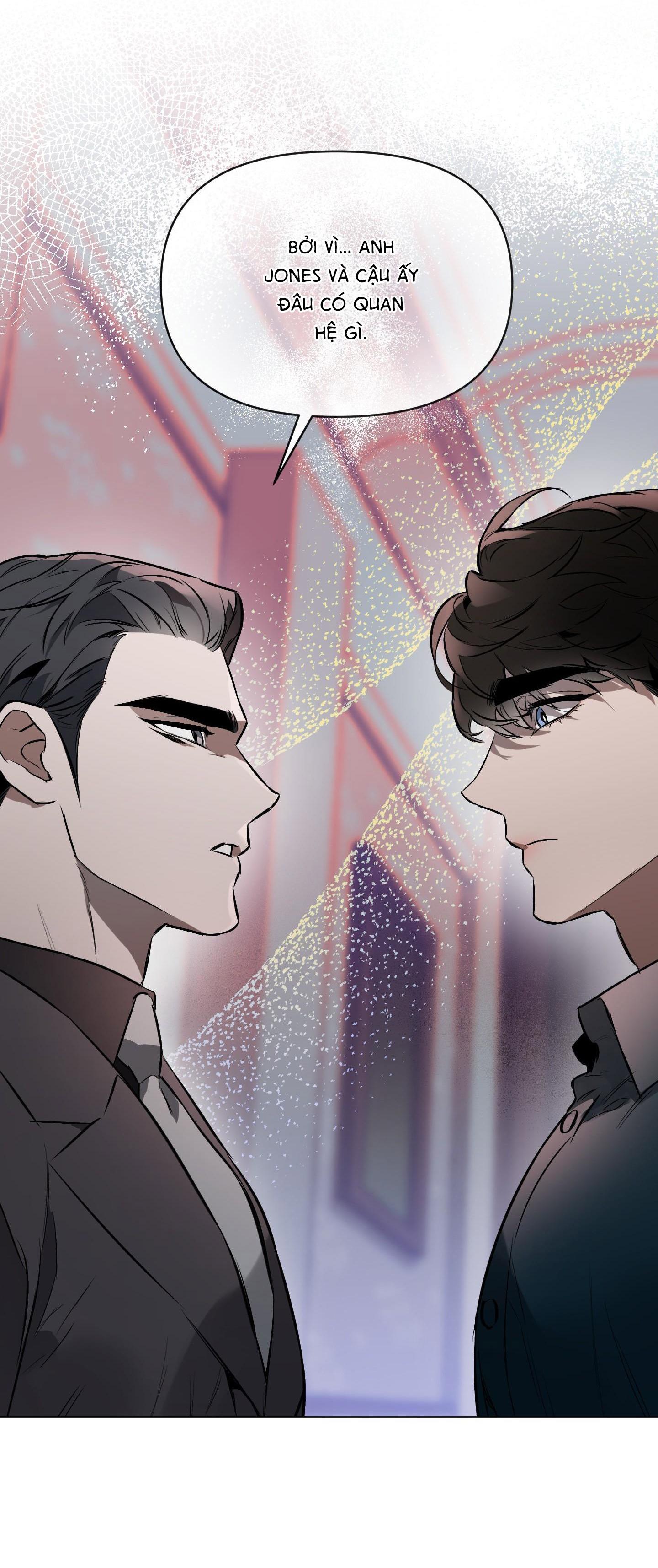 định tên mối quan hệ chapter 23 26