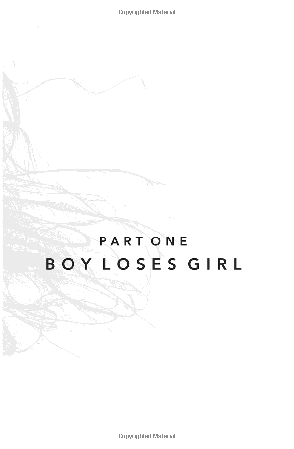 Gone Girl