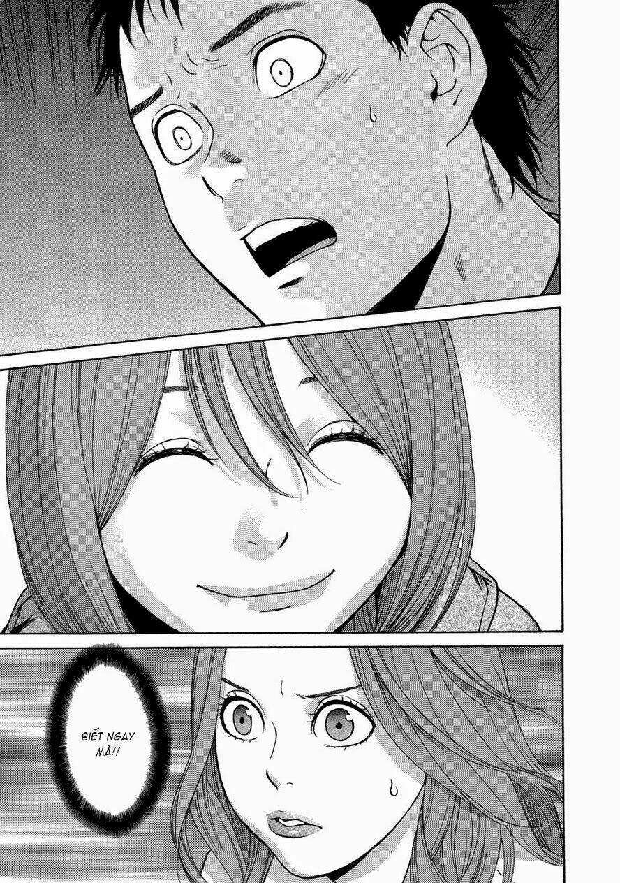 ashita dorobou chapter 17 16