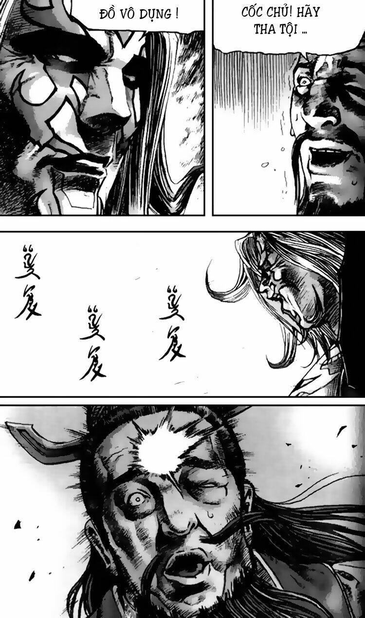 king of hell chapter 94 19