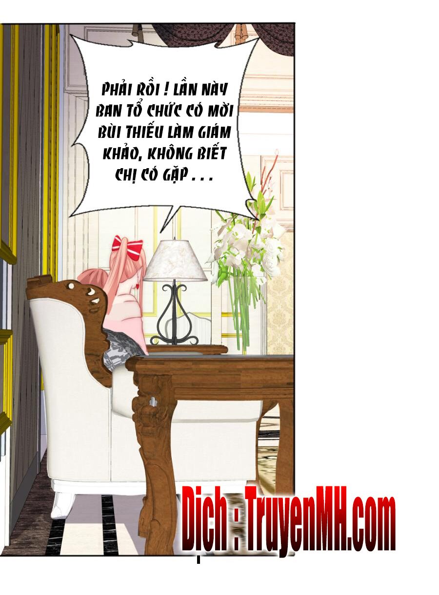 bí mật của thiên kim chapter 10 5