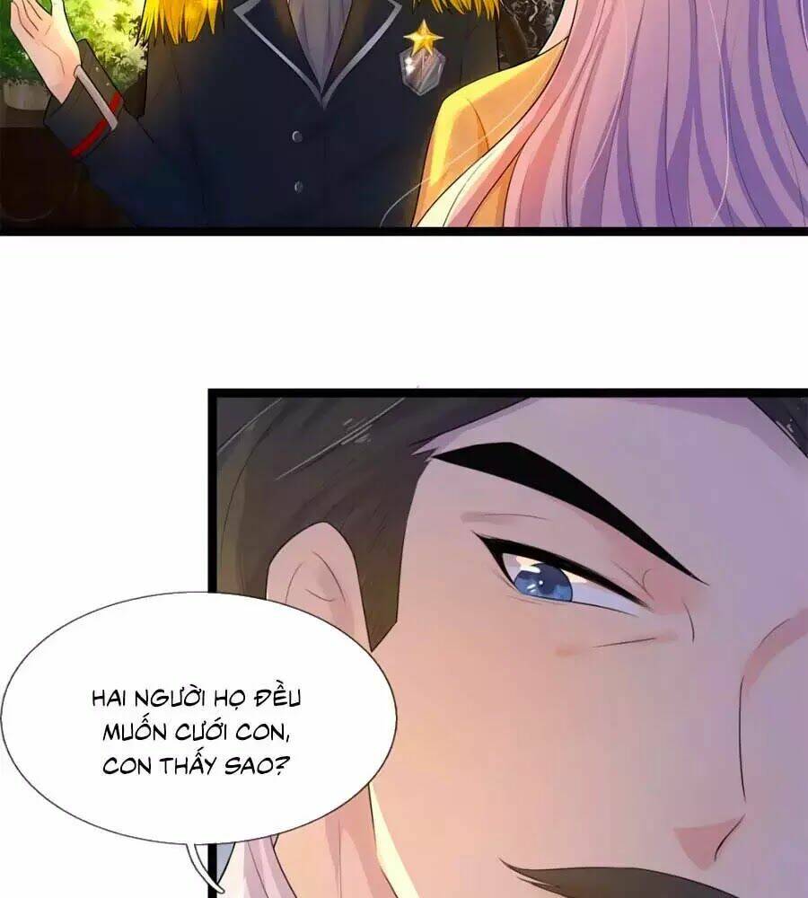 loạn thế tù sủng: thiếu soái bất lương của ta chapter 79 14