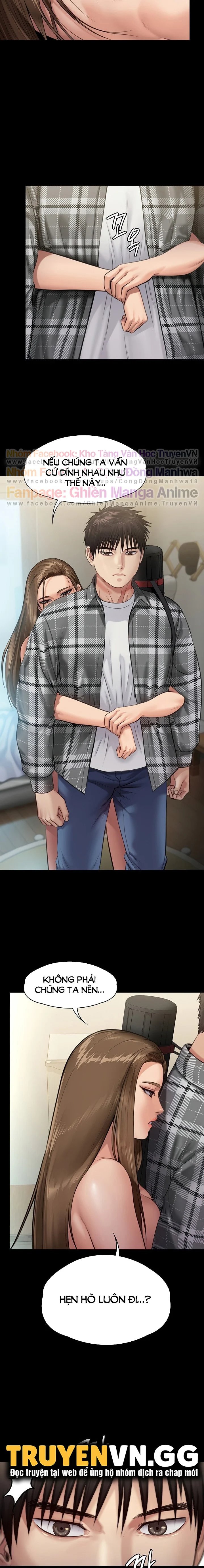 ong chúa chapter 233 13