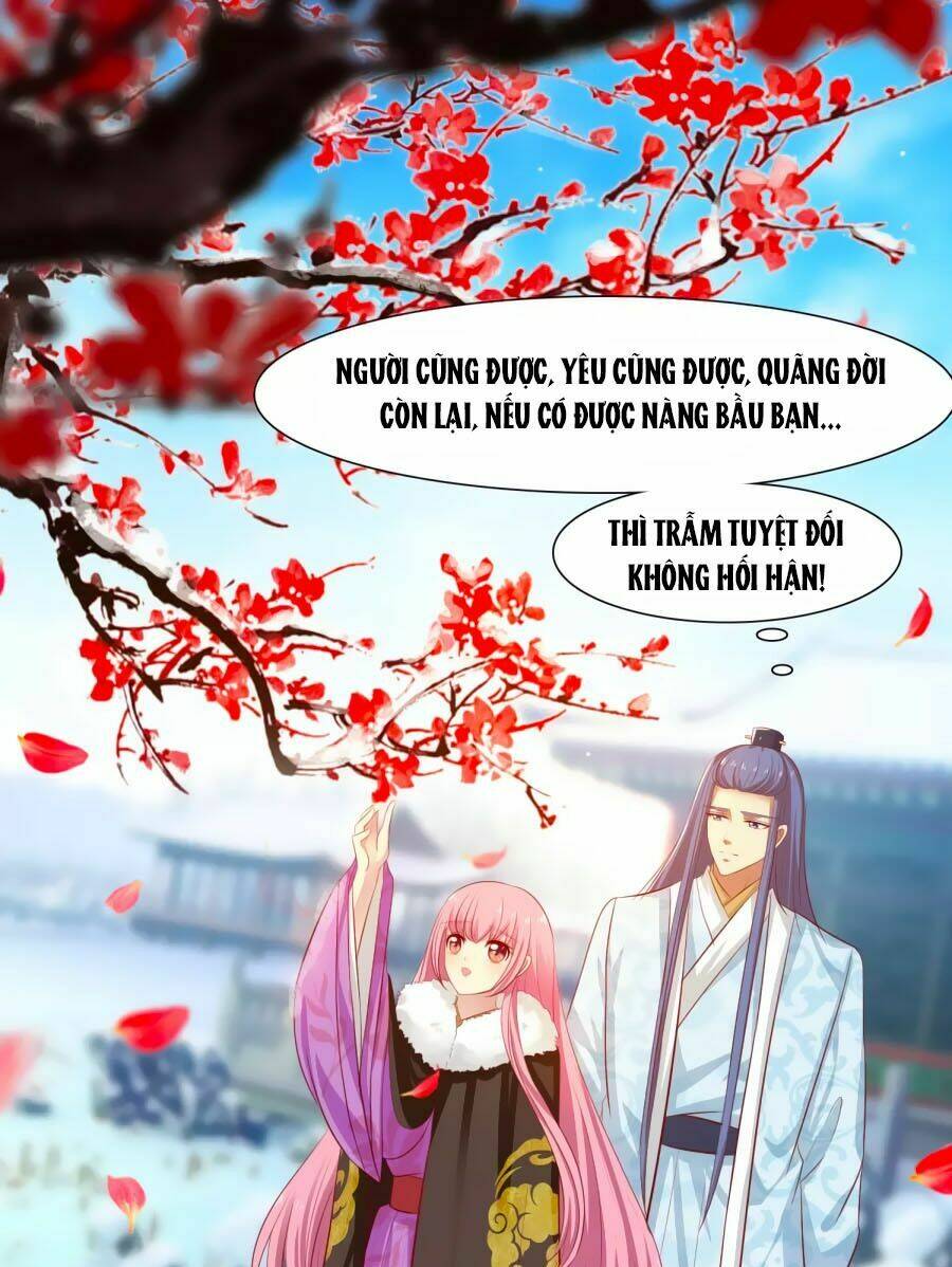 thỏ yêu tiểu vương phi chapter 43 24