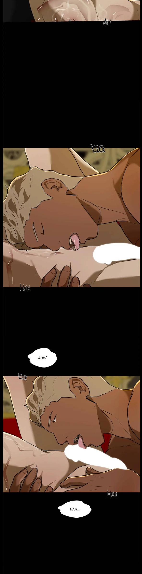 love murder basketball chapter 38 25