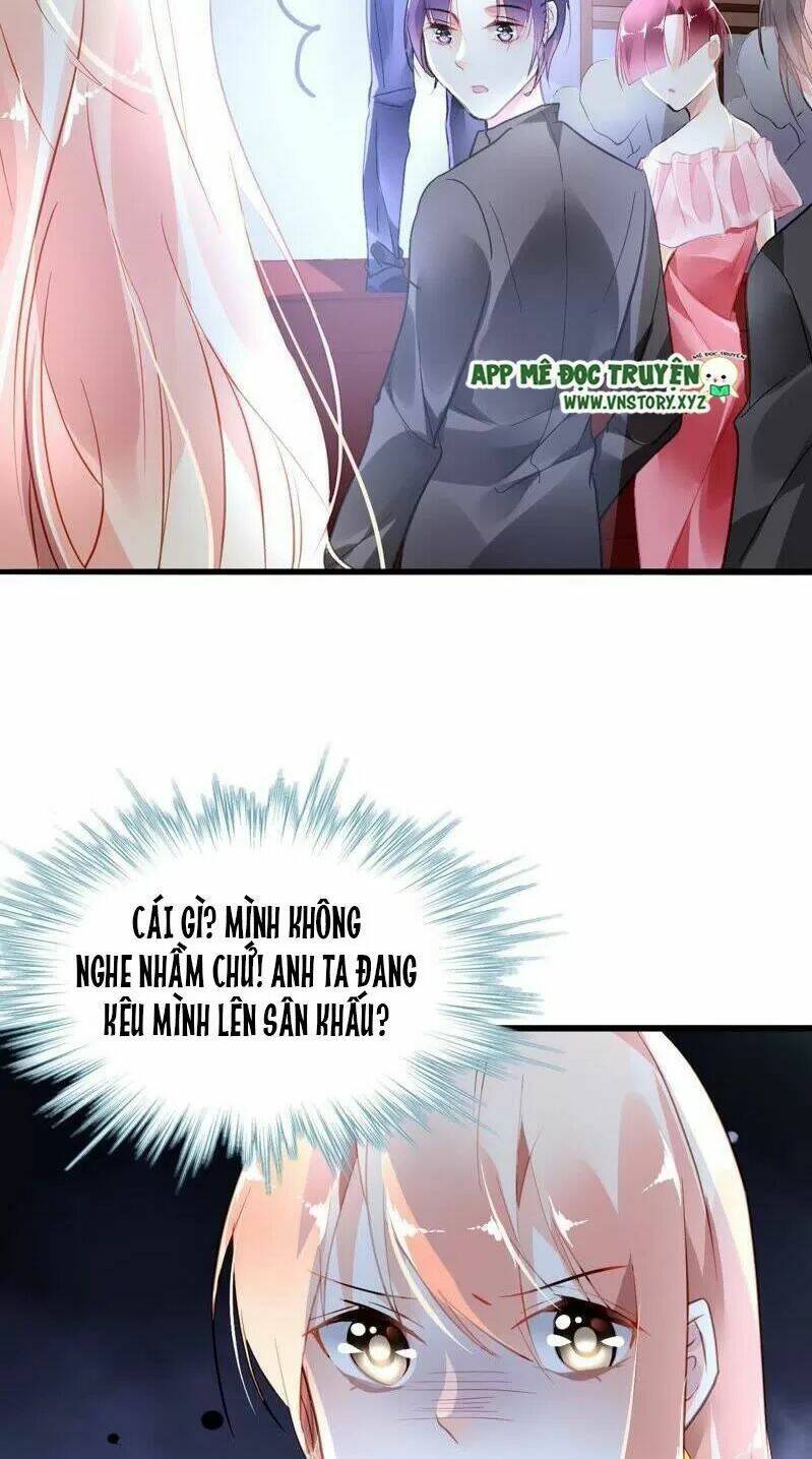 mưu ái thành nghiện chapter 6 21