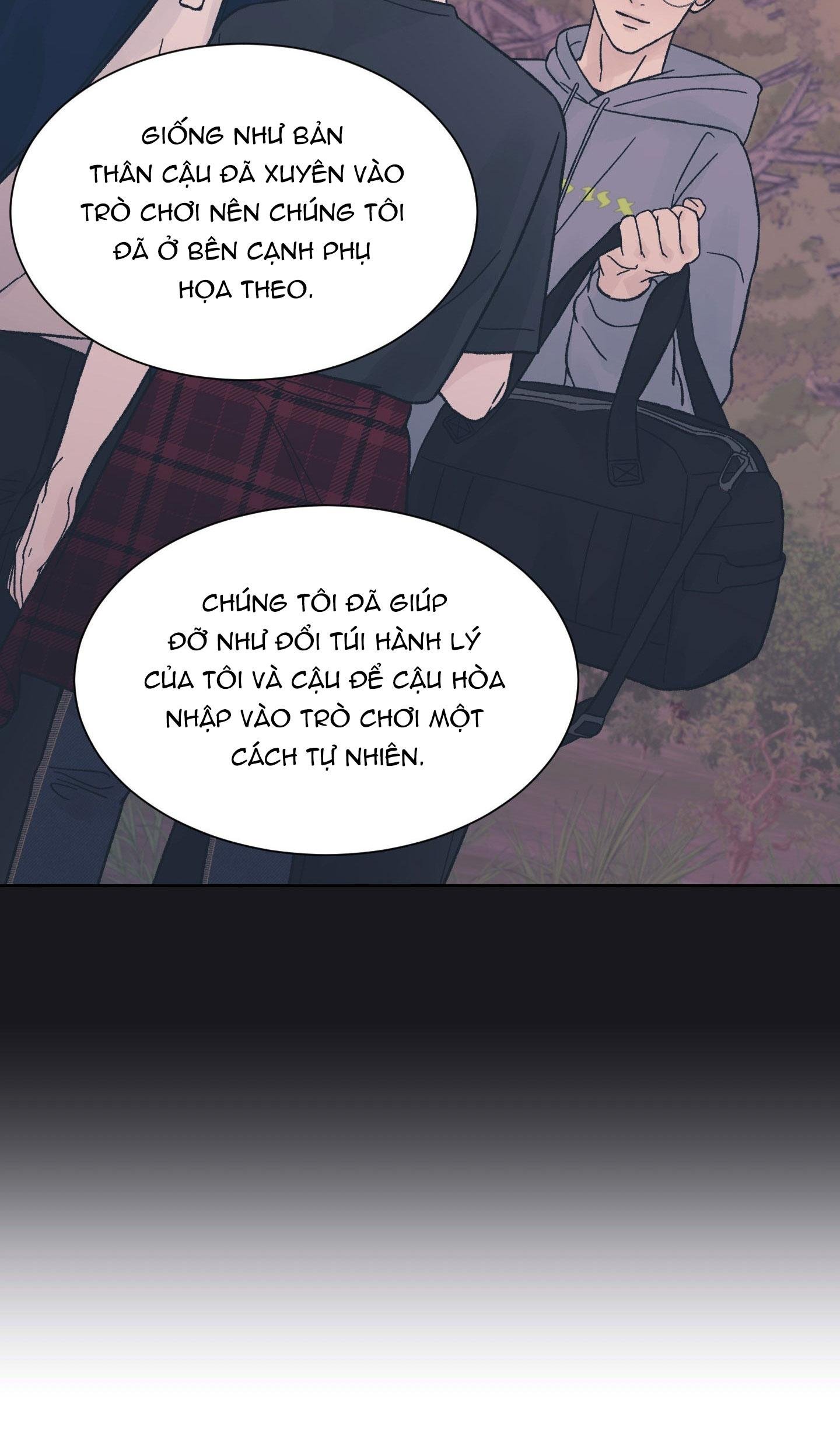 đêm kinh hoàng chapter 53 48