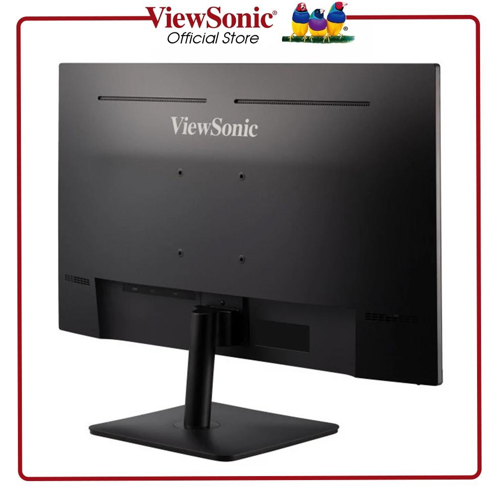 Màn Hình Máy Tính ViewSonic VA2732-H 27&quot;/IPS/FHD/75Hz - Hàng Chính Hãng